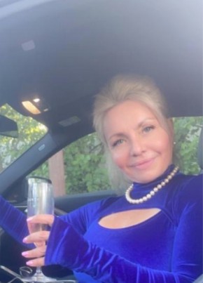 Lena из Москвы 46 лет