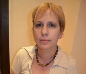 Ксения, 48 лет, Київ