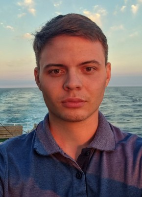 Вячеслав, 28, Россия, Хабаровск