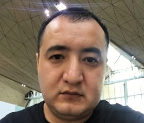 Shabdiz, 41, Saint Petersburg