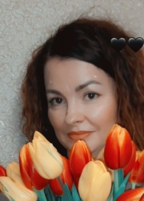 Ольга, 45, Россия, Волгодонск
