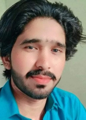 zafar ali, 23, پاکستان, کراچی