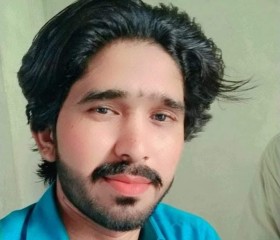 zafar ali, 23 года, کراچی