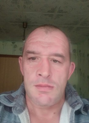 Michael, 45, Россия, Клин