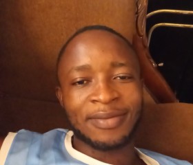 Alimamy Kargbo, 25 лет, Freetown