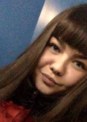 Валерия, 25, Россия, Шалинское