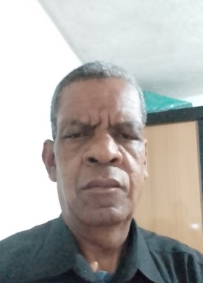 Luis из Viçosa (Minas Gerais) 52 года
