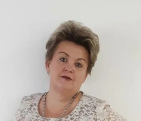 Елена, 52 года, Владимир