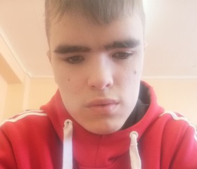 Богдан Мостов, 20 лет, Москва