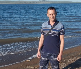 Андрей, 41 год, Междуреченск