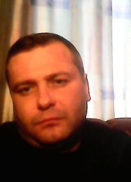 паша, 42, Россия, Москва