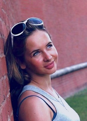 Тоня, 24, Россия, Москва