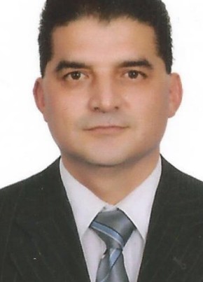 KAMİL, 43, Türkiye Cumhuriyeti, Marmaris