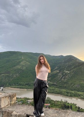 Karina из Горад Мінска 22 года