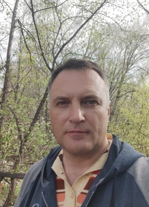 Денис, 40, Қазақстан, Алматы