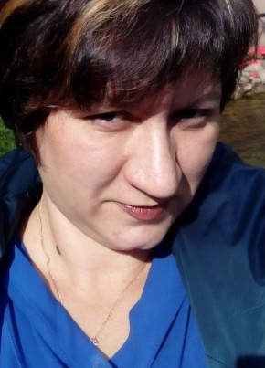 ирина, 47, Россия, Нижний Новгород
