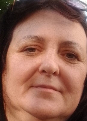 Ольга из Пскова 48 лет