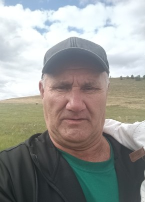 Вася из Уфы 61 год