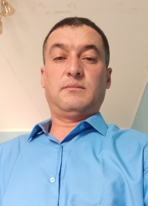 Саша из Тымовское 42 года