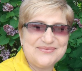 Natalia, 58 лет, Санкт-Петербург