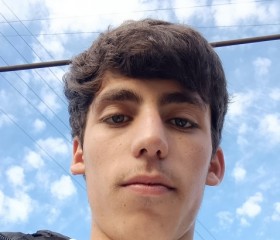 Vardan, 18, Goris