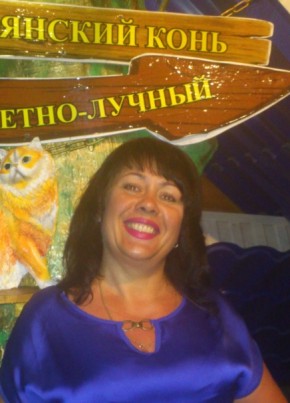 Виолетта, 50, Россия, Воронеж