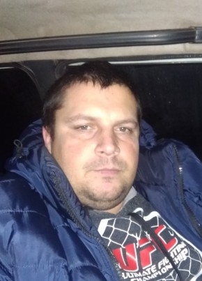 Владимир, 30, Россия, Краснослободск