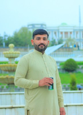 Muhammad Waseem, 19, جمهورئ اسلامئ افغانستان, کابل