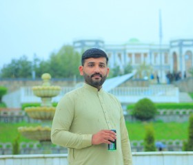 Muhammad Waseem, 19 лет, کابل