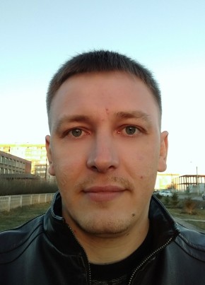 Алекс, 36, Россия, Карталы