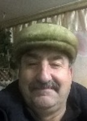олег, 64, Россия, Мичуринск