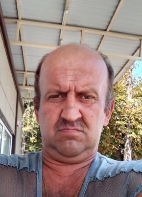 Дмитрий, 47, Россия, Тихорецк