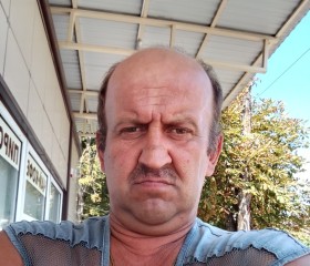 Дмитрий, 47 лет, Тихорецк