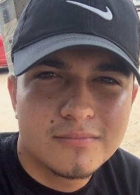 Luis из Guadalajara 24 года