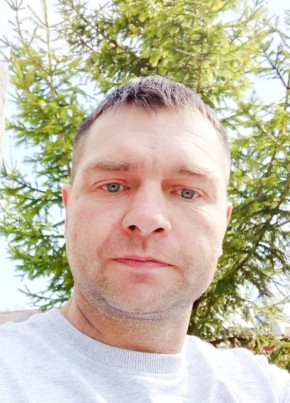 Павел из Пестравки 41 год