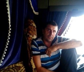 Андрей, 50 лет, Ливны