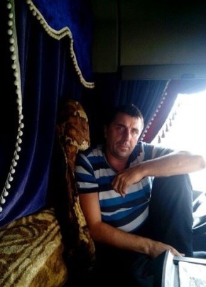 Андрей, 50, Россия, Ливны