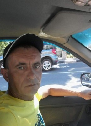Алексей, 48, Россия, Ростов-на-Дону