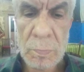 ABİDİN , 64 года, Adıyaman
