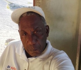 Orlando, 64 года, La Habana