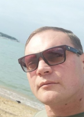 Виталий, 47, Россия, Новороссийск