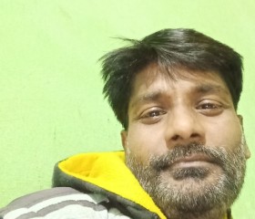 Surajkumar, 37 лет, Delhi