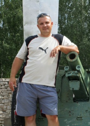 олег, 39, Россия, Кумертау