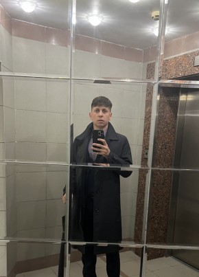Maksim, 31, Russia, Khanty-Mansiysk