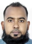 Md Al Amin, 33 года, কুমিল্লা