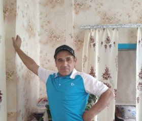 Эльнур, 47 лет, Краснодар