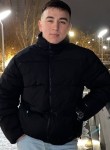 shakhzod, 19  , Tashkent