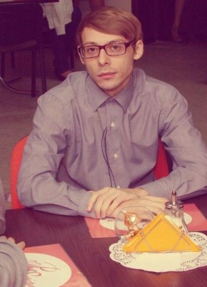 Maks, 34, Russia, Orel
