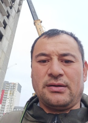 Эдик, 39, Россия, Белово