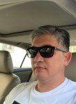 Murad, 45, Beijing